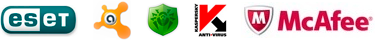 Лучшие антивирусы