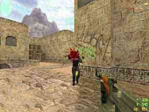 counter-strike 1.6 russian