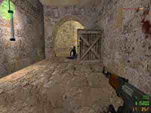 counter-strike 1.6 russian