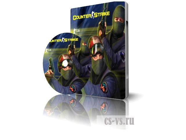 Характеристика Counter-Strike Online