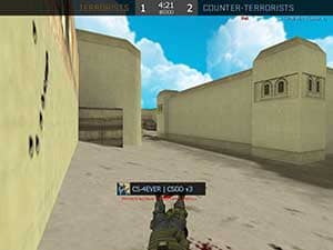 counter-strike 1.6 го в3