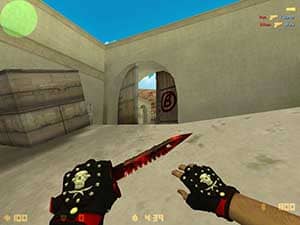 counter-strike 1.6 го в3