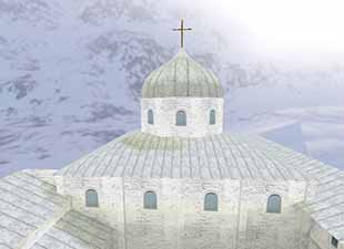 Скачать карту de_cloister