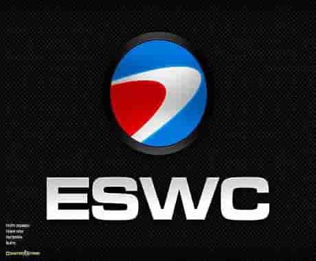 Cs 1.6 ESWC