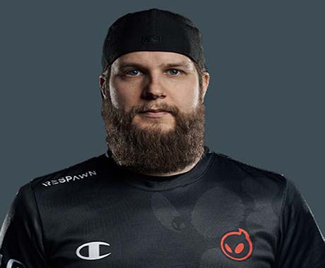 Конфиг F0rest для кс 1.6