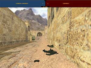 counter-strike 1.6 Kazahstan