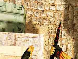 counter-strike 1.6 Lawa