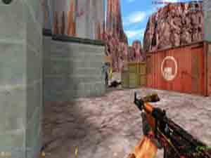 counter-strike 1.6 Lawa