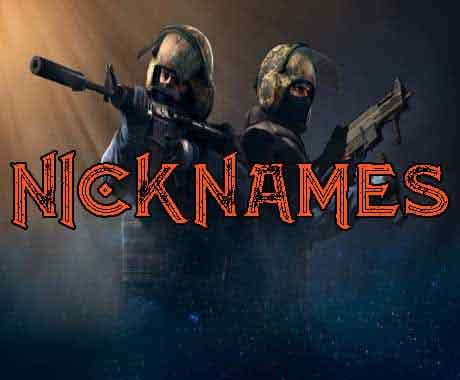 Ники для игроков