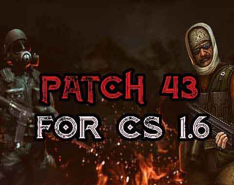 Patch v43